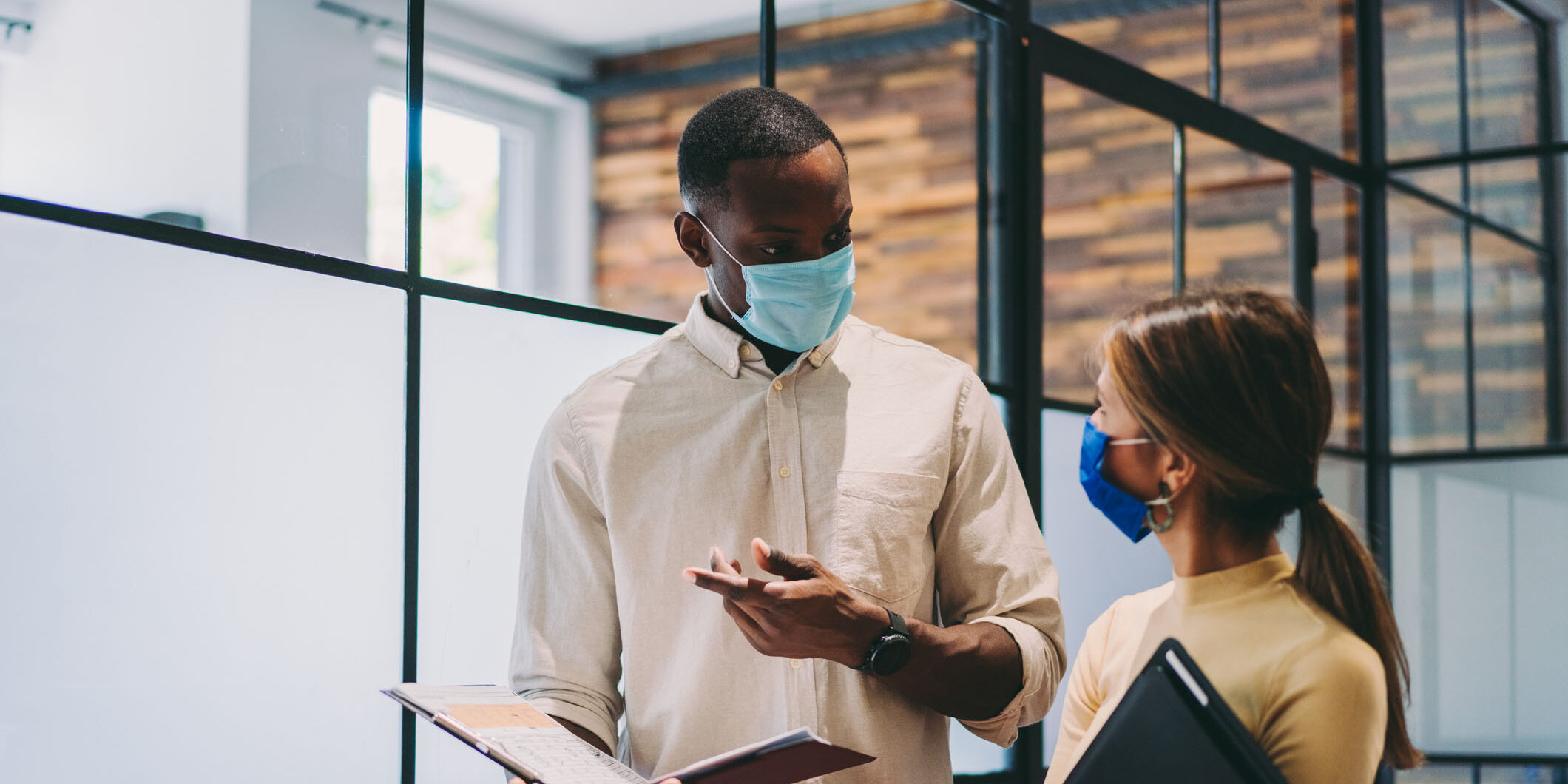 6 Employer Questions to Answer Before Imposing a Surcharge on Unvaccinated Workers