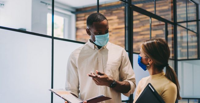 6 Employer Questions to Answer Before Imposing a Surcharge on Unvaccinated Workers