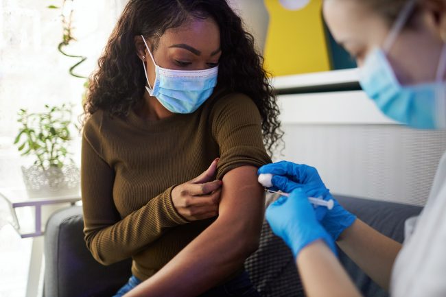workforce vaccine mandate