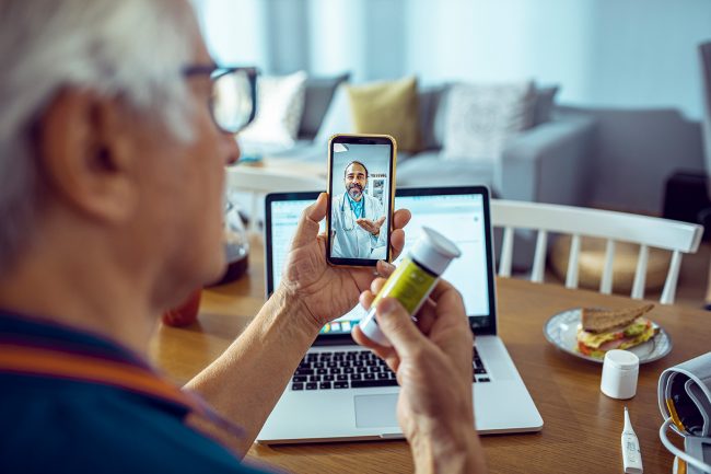 Physical Wellness: Pain Management & Opioid Awareness