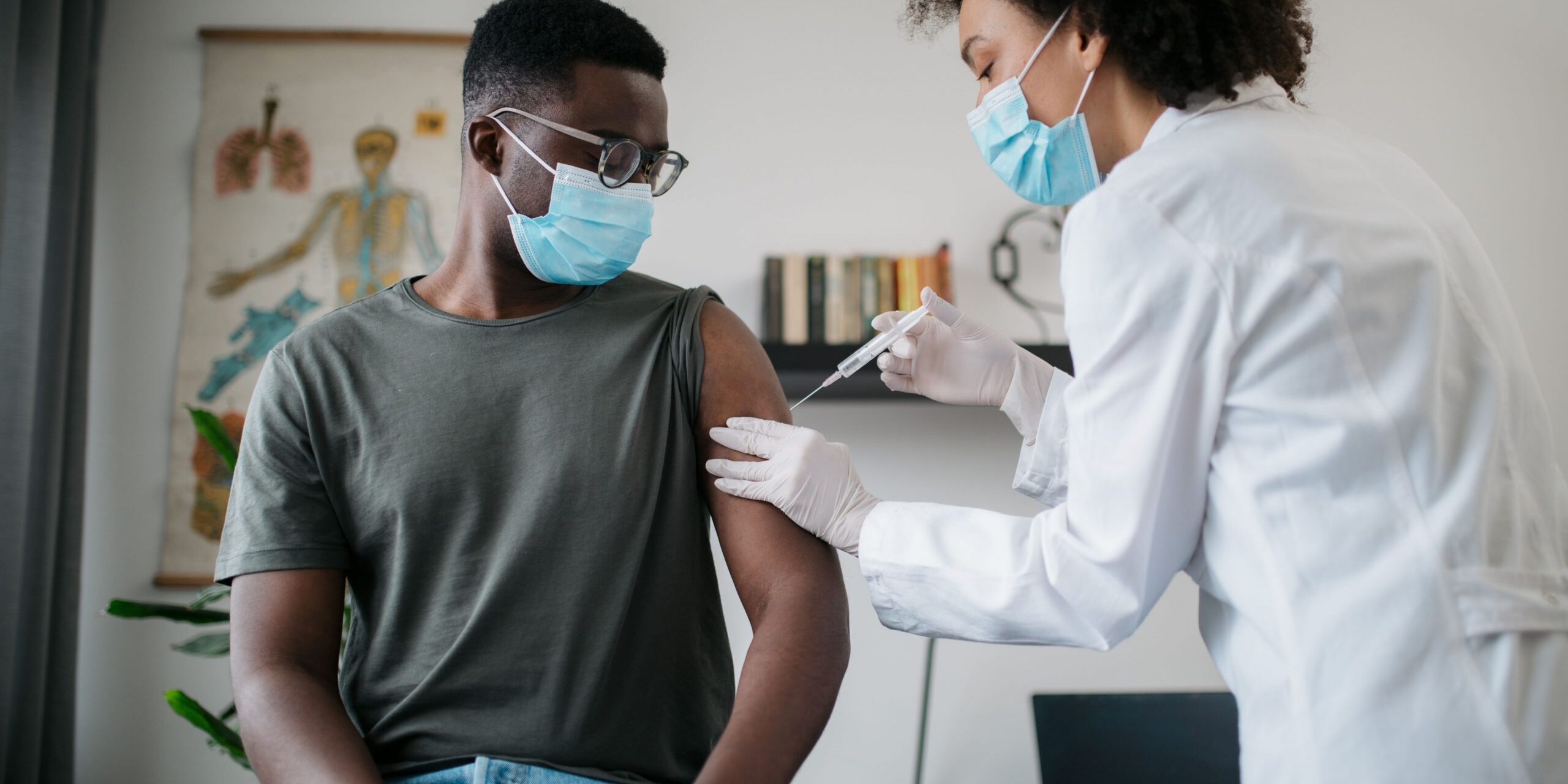 How Employers Can Handle Confidentiality and Privacy Concerns Related to Collecting COVID-19 Vaccine Information