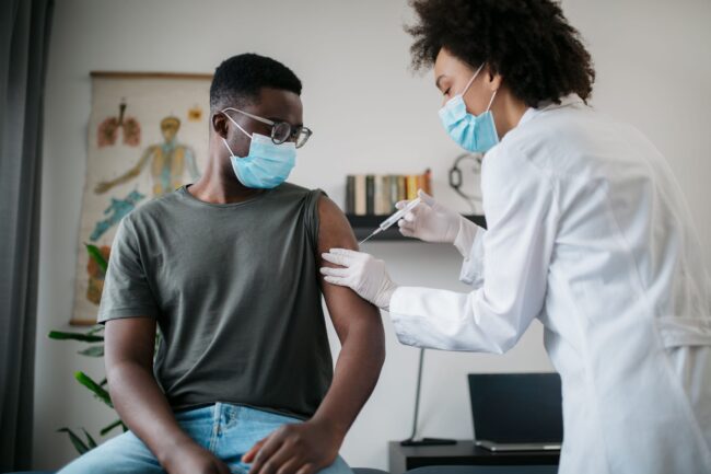 How Employers Can Handle Confidentiality and Privacy Concerns Related to Collecting COVID-19 Vaccine Information