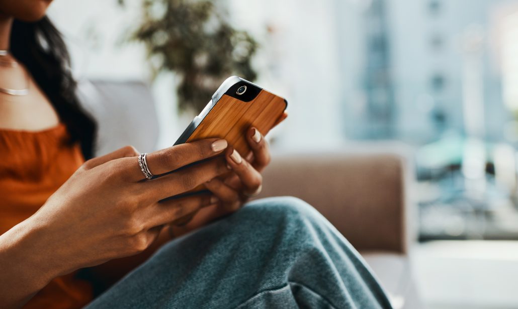 Social Media Burnout