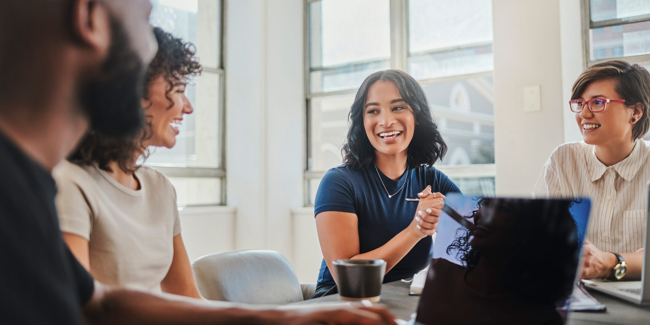 Understanding how employees feel about their benefits. Understanding how employees feel about their benefits.