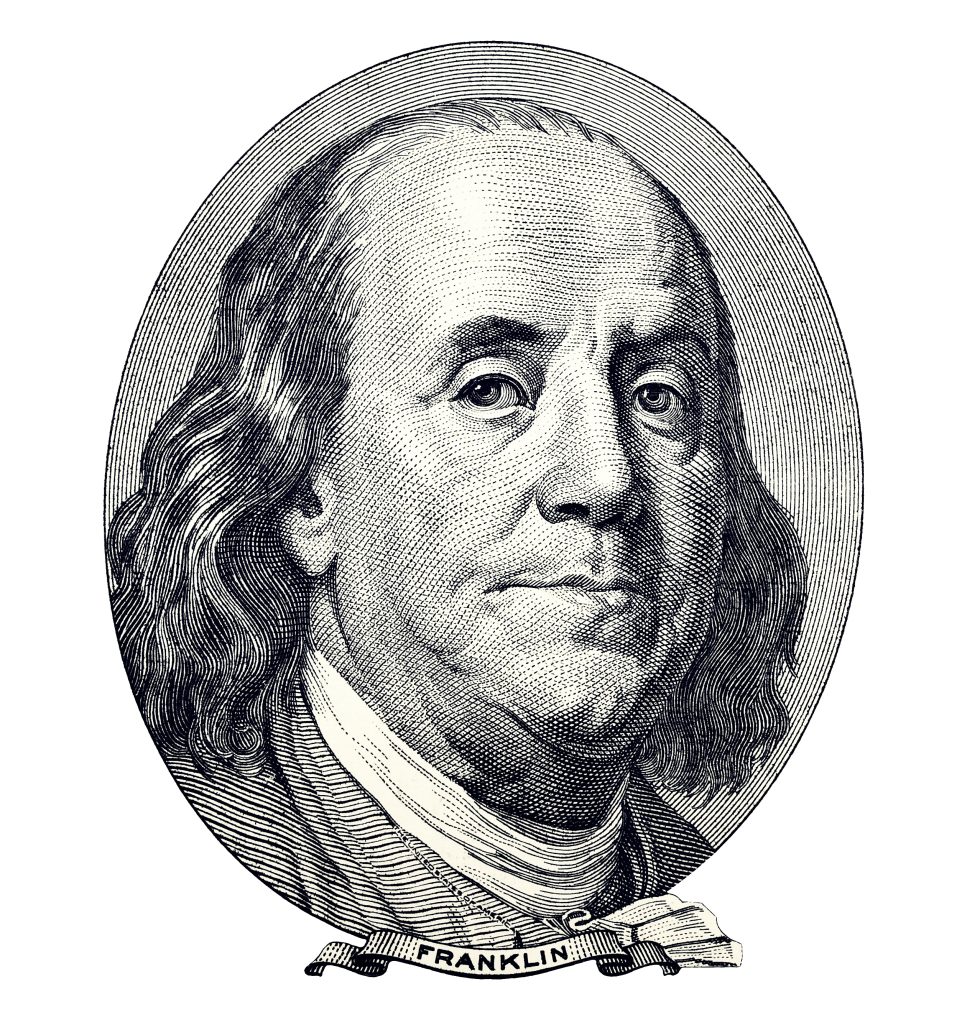 Benjamin Franklin